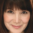 Lynne Taylor als Mrs. Goldstein