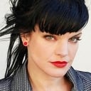 Pauley Perrette als Lois Lane (voice)