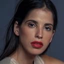 Candelaria Molfese als Camila