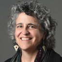 Andrea Weiss als Self