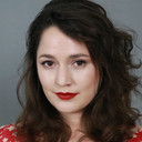 Maja Hamplová, Casting Director