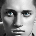 Maksym Kashchenko als Driver