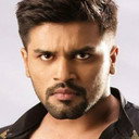 Pradeep als Aravind