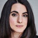 Shireen Farkhoy als Rashida Boustani