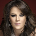 Isabel Lascurain als Los Favoritos