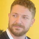 Maurizio Merluzzo als Lottatore