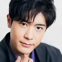 大塚剛央 als Hiroto Honjō (voice)