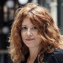 Laura Ferrés, Third Assistant Director
