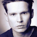 Aaron Davison als Rick