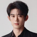 Lan Bo als Pei Zhou Wu
