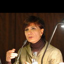 Mansooreh Shojaei als self