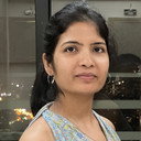 Ruma Roy als Tania