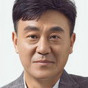 He Bing als Liang Zi