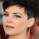 Ginnifer Goodwin als Rachel