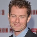 James Badge Dale als David