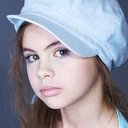 Anastasiya Gorkova als Liza