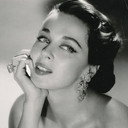 Patricia Morison als Lady Marian Claire