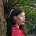 Tamara Ana G. als Minerva Huang