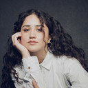 Haley Sanchez als Greta