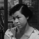 Toyoko Okubo als Susumu's wife Sumiko