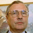 Jean-Marie Le Chevallier als Self