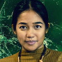 Karenina Haniel als Joselina