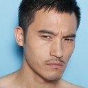 耿乐 als Li Shi Min / Emperor Taizong of Tang