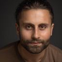 Christian Bitar als 