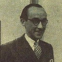 Víctor Ramírez als Bailarín flamenco