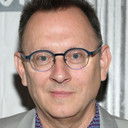 Michael Emerson als Gallery Doorman