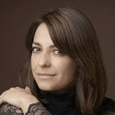 Ana Carolina Valsagna als Mónica Valente