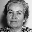 Gabriela Mistral als Self (archive footage)