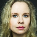 Charlotte Amalie Kirkegaard Kehlet als 