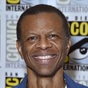 Phil LaMarr als Additional Voices (voice)