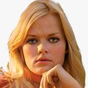 Marcia Bell als 
