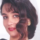 Sahar Ramy als 