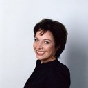 Nina Maria Stemme als Brünnhilde
