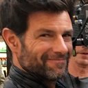 Stéphane Chollet, "B" Camera Operator