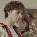Tom Simon als Léopold