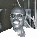 Sylvain Bemba als Self