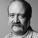 Chris Roberts, ADR Editor