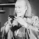 Misao Seki als old man Tsuchibu