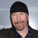 The Edge als Self (archive footage)