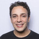 Marcelo Médici als Sanderson