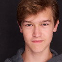 Max Gerstenberg als Brewster