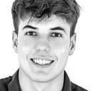 Klodian Mihaj als Self - Contestant