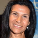 Baya Belal als Khadidja