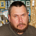 Андрей Платов als Mikhail's Brother