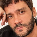 Allan Jacinto Santana als Calixto