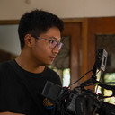 Ethan David Gipanao, Sound Mixer